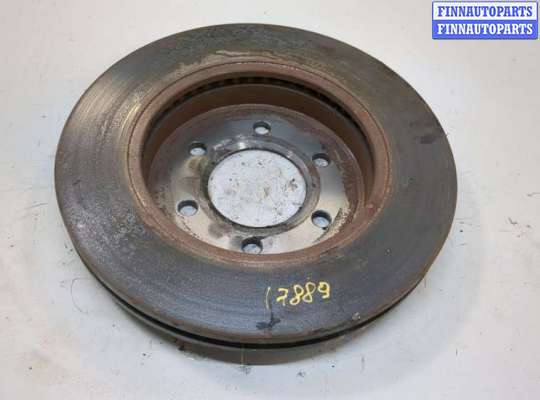 купить Диск тормозной на Ford F-150 2003-2008