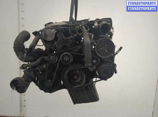 Купить Турбина на Mercedes ML W163 1997-2005 Турбина MB1682134 на Mercedes ML W163 1997-2005