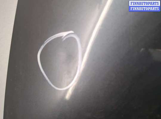 купить Капот на BMW X1 (E84) 2009-2015