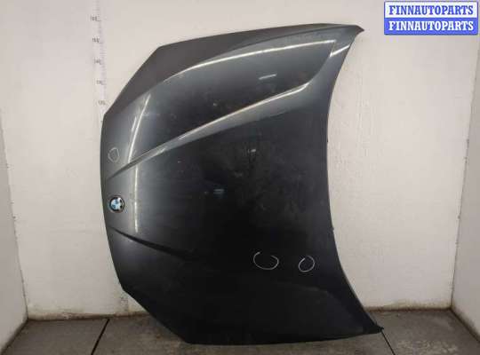 купить Капот на BMW X1 (E84) 2009-2015