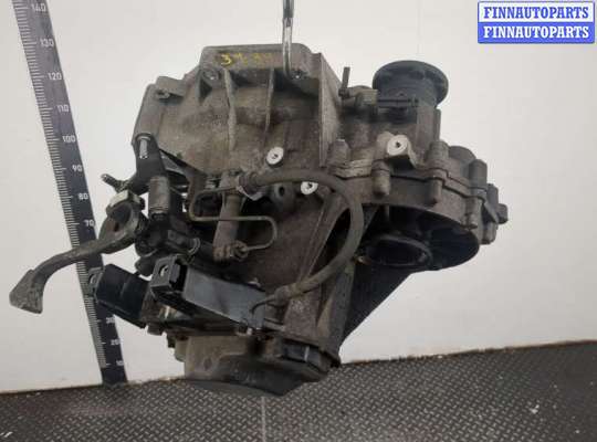 купить КПП 5-ст.мех. (МКПП) на Volkswagen Polo 2005-2009