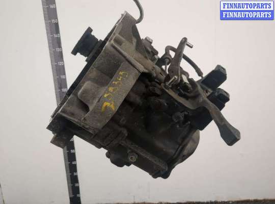 купить КПП 5-ст.мех. (МКПП) на Volkswagen Polo 2005-2009