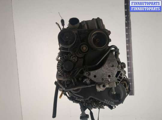 Форсунка топливная ST345704 на Seat Altea 2004-2015