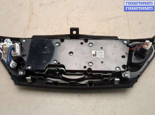 купить Панель управления магнитолой на Nissan Pathfinder 2012-2020