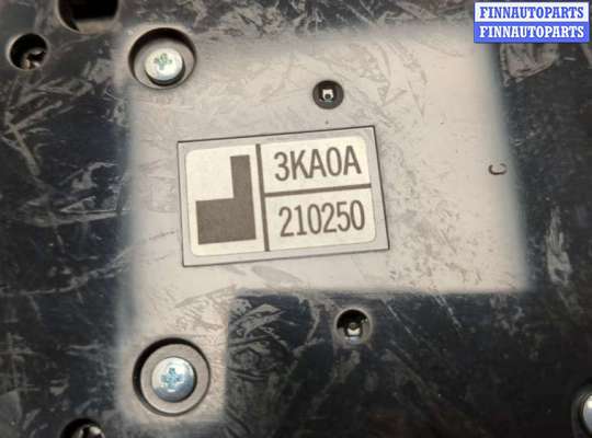 купить Панель управления магнитолой на Nissan Pathfinder 2012-2020