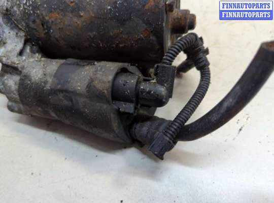 купить Стартер на Volkswagen Golf 5 2003-2009