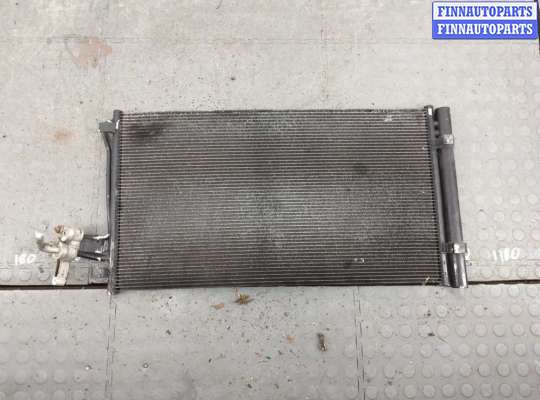 Радиатор кондиционера