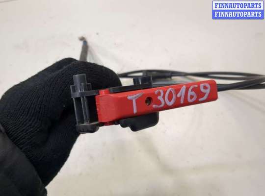 купить Ручка открывания капота на Citroen Xsara 1997-2000