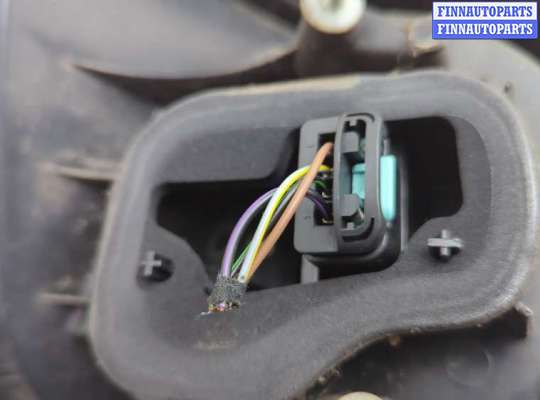 купить Фонарь (задний) на Volkswagen Golf Plus