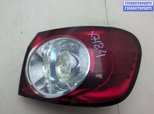 купить Фонарь (задний) на Volkswagen Golf Plus