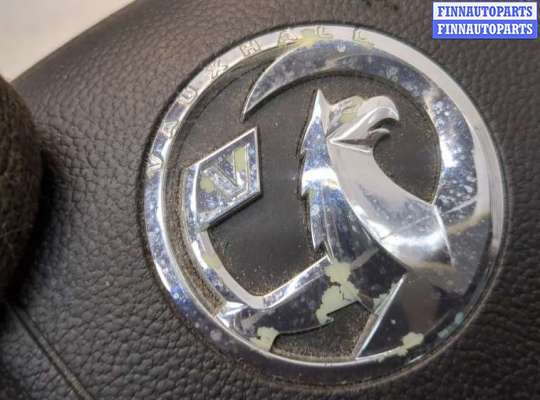 купить Подушка безопасности водителя на Opel Meriva 2010-2018