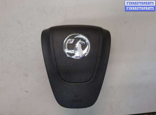 Купить Подушка безопасности водителя на Opel Meriva 2010-2018 Подушка безопасности водителя OP2451316 на Opel Meriva 2010-2018