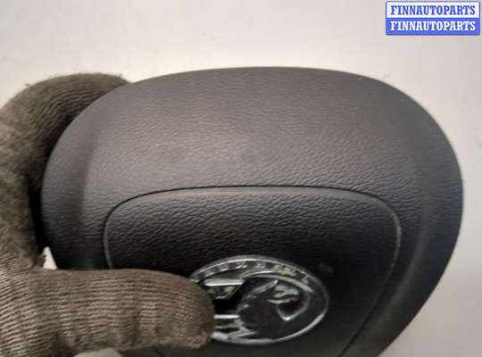 купить Подушка безопасности водителя на Opel Meriva 2010-2018
