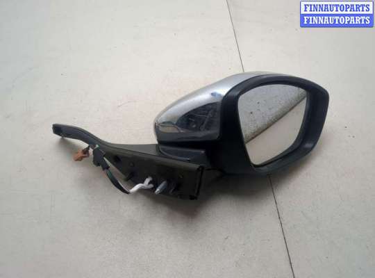 Зеркало боковое PG1227544 на Peugeot 2008 2013-2019