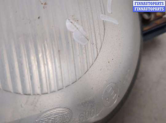 купить Фара противотуманная (галогенка) на Dodge Ram (DR / DH) 2001-2009