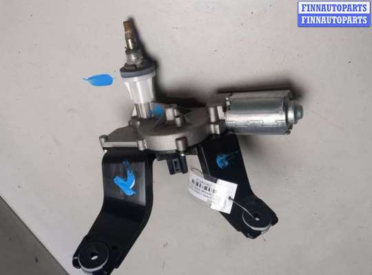 купить Двигатель стеклоочистителя (моторчик дворников) задний на KIA Carnival 2006-2014