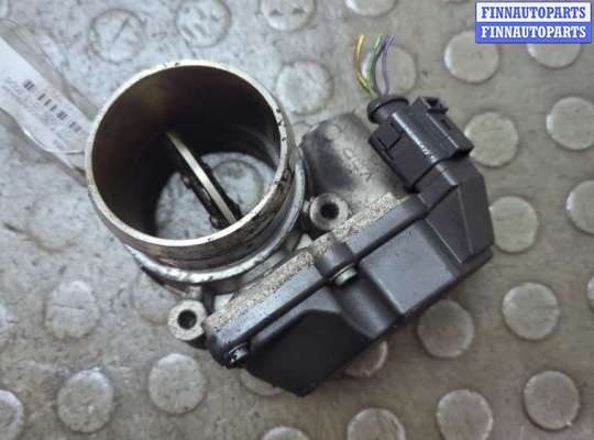 Купить Заслонка дроссельная на Audi Q7 2005-2015 Заслонка дроссельная AU1716713 на Audi Q7 2005-2015