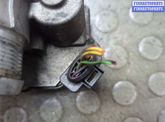 купить Заслонка дроссельная на Audi Q7 2005-2015