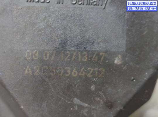 купить Заслонка дроссельная на Audi Q7 2005-2015