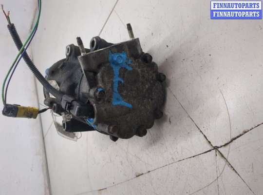 купить Компрессор кондиционера на Peugeot 308 2007-2013