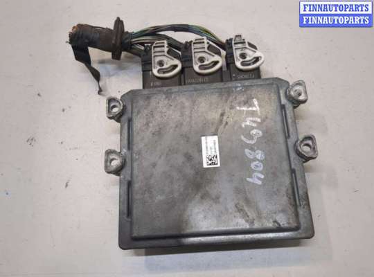 купить Блок управления двигателем на Ford Focus 2 2005-2008