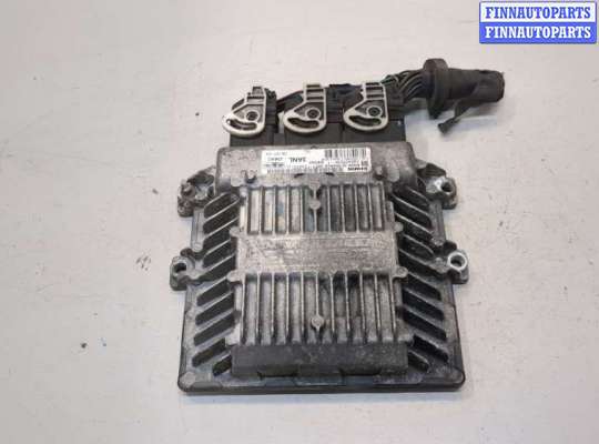 купить Блок управления двигателем на Ford Focus 2 2005-2008
