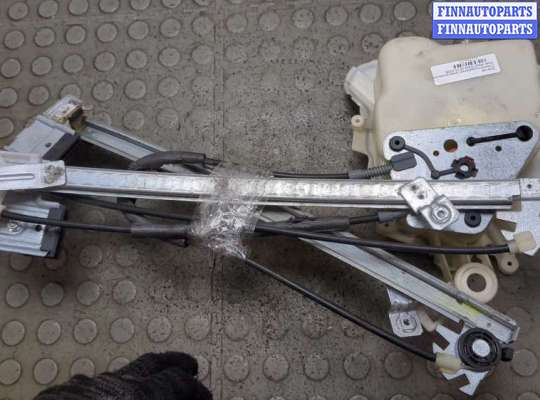 Стеклоподъемник электрический ST349483 на Seat Altea 2004-2015