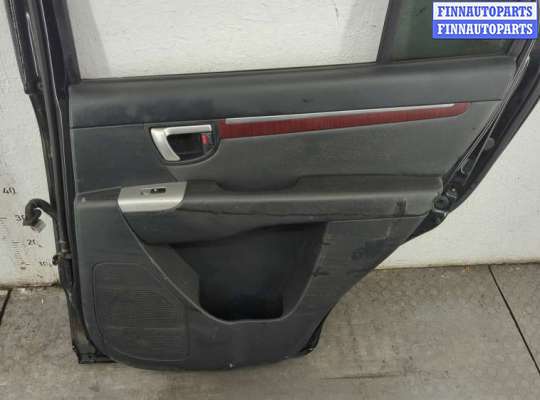 купить Замок двери на Hyundai Santa Fe 2005-2012