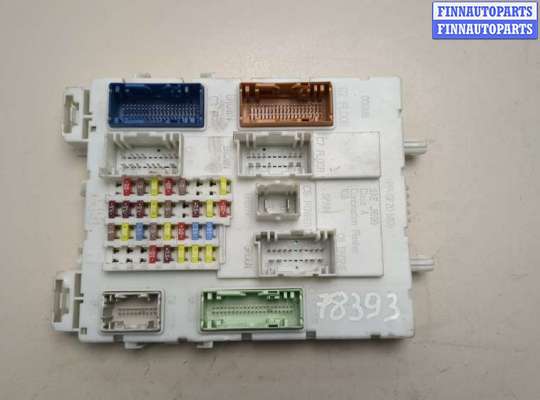 Блок управления бортовой сети (Body Control Module) FO2147983 на Ford C-Max 2015-2019