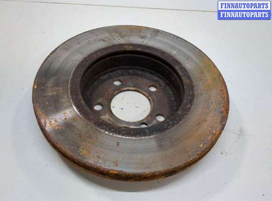 купить Диск тормозной на BMW X3 E83 2003-2010