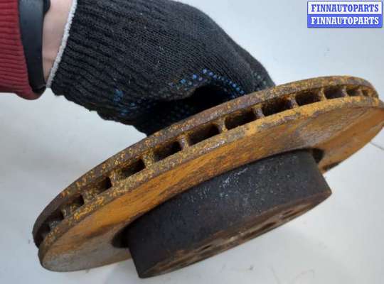 купить Диск тормозной на BMW X3 E83 2003-2010