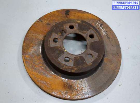 купить Диск тормозной на BMW X3 E83 2003-2010