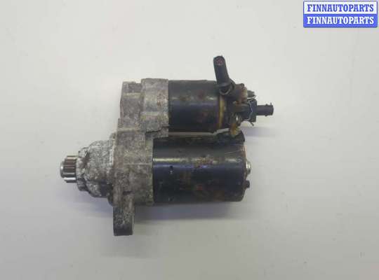 купить Стартер на Volkswagen Touran 2003-2006