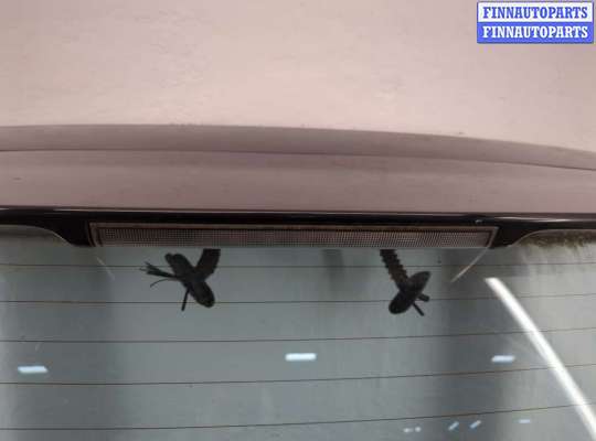 купить Крышка (дверь) багажника на Ford C-Max 2002-2010