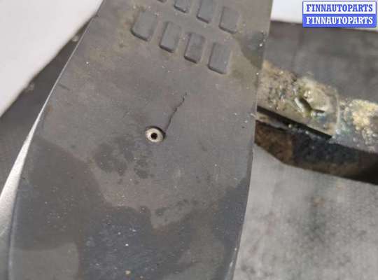 купить Подножка на Hyundai Tucson 1 2004-2010