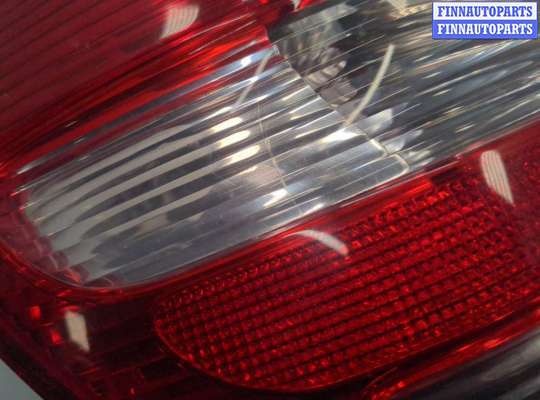 купить Фонарь (задний) на Mercedes A W169 2004-2012