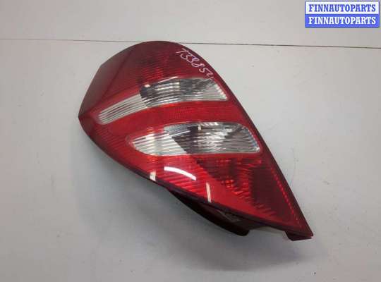 Фонарь (задний) MB1684112 на Mercedes A W169 2004-2012