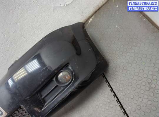 купить Бампер на Toyota Corolla Verso 2004-2009