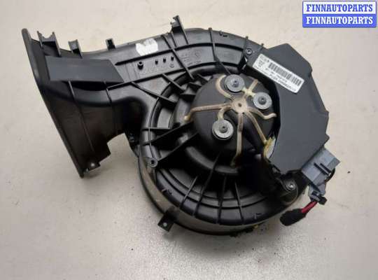 купить Двигатель отопителя (моторчик печки) на Saab 9-3 2002-2014