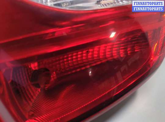 купить Фонарь (задний) на Ford Focus 3 2011-2015