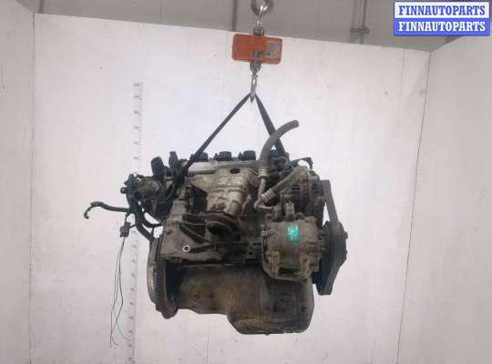 купить Двигатель (ДВС) на Honda Civic 2000-2006