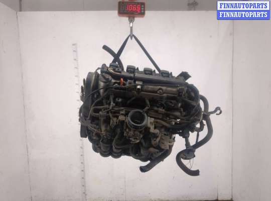 Купить Двигатель (ДВС) на Honda Civic 2000-2006 Двигатель (ДВС) HD527112 на Honda Civic 2000-2006