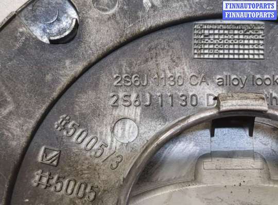 купить Колпачок литого диска на Ford Fiesta 1995-2002