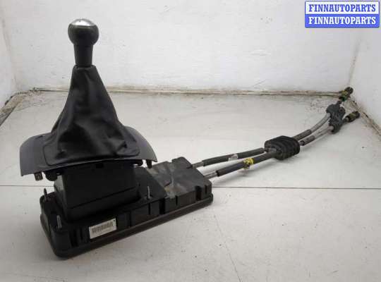 купить Кулиса КПП на Citroen C4 Picasso 2013-2018