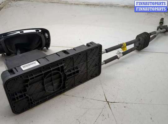 купить Кулиса КПП на Citroen C4 Picasso 2013-2018