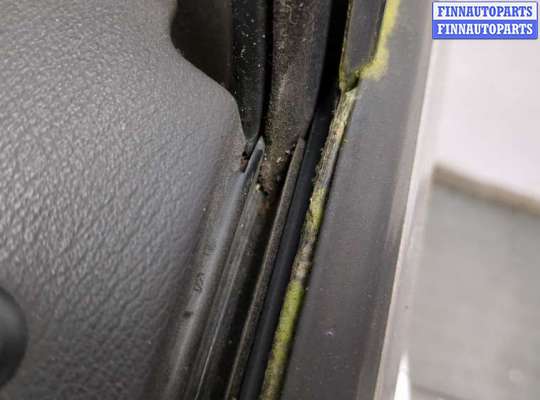 Дверь боковая на Volkswagen Touran I (1T)