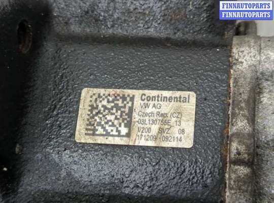купить ТНВД на Volkswagen Golf 6 2009-2012