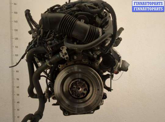 купить Двигатель (ДВС) на Ford Mondeo 4 2007-2015