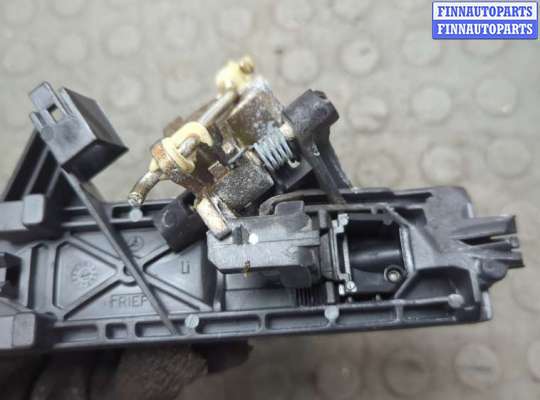купить Ручка двери наружная на Mercedes S W220 1998-2006