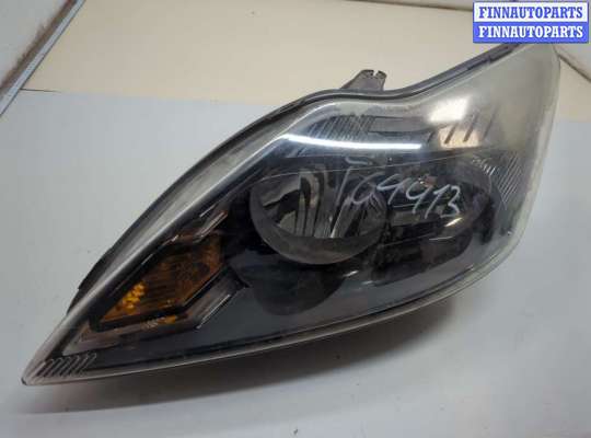 Купить Фара (передняя) на Ford Focus 2 2008-2011 Фара (передняя) FO2211886 на Ford Focus 2 2008-2011